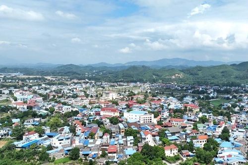 Đại Từ (Thái Nguyên): Những dấu ấn nổi bật trong phát triển kinh tế - xã hội năm 2024