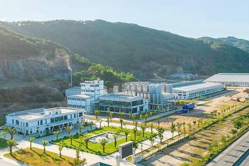 Hồng Lĩnh (Hà Tĩnh): Tìm chủ đầu tư hạ tầng dự án Cụm công nghiệp Cổng Khánh 3