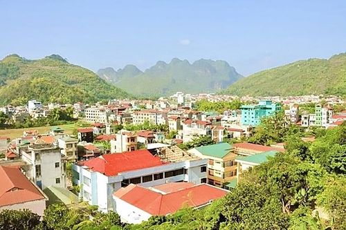 Sơn La hướng đến phát triển đô thị thông minh bền vững