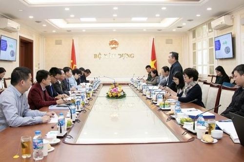 Lạng Giang (Bắc Giang): Thị trấn Vôi đạt tiêu chí đô thị loại IV