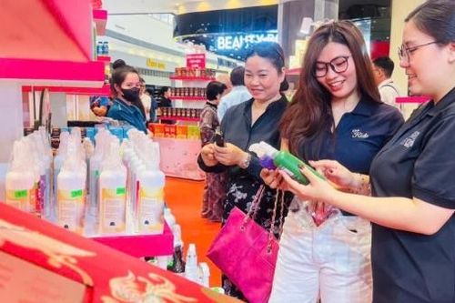 TP. Hồ Chí Minh tổ chức kết nối giao thương và giới thiệu sản phẩm Việt năm 2024