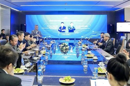 CMC bổ nhiệm nhân sự cấp cao mới