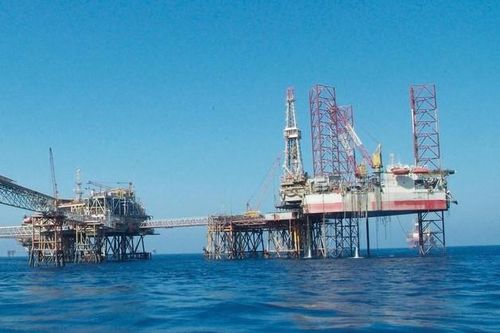 Lợi nhuận hợp nhất trước thuế PTSC ước đạt khoảng 1.100 tỷ đồng