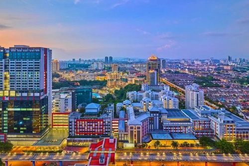 Malaysia kỳ vọng trở thành trung tâm công nghệ y tế toàn cầu