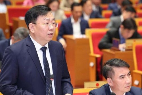 Hà Nội: Bàn giải pháp cải tạo chất lượng nước tại 4 dòng sông nội đô