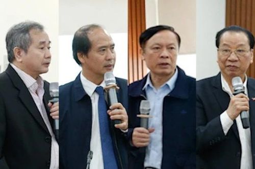Trường đại học chỉ 'căng mình' với KPI thì không thể có khoa học cơ bản