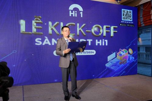 Hi1: Cam kết không thu phí, giá tốt cho người tiêu dùng