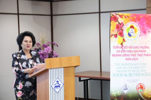 Ngành lương thực thực phẩm đóng vai trò quan trọng trong phát triển kinh tế