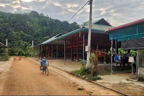 Thanh Hóa: Vì sao người dân tái định cư chưa nhận đủ tiền hỗ trợ?