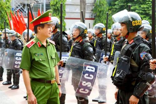 Những chiến công thầm lặng