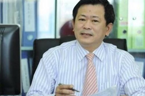 Ban hành cáo trạng truy tố bị can Trần Đình Triển