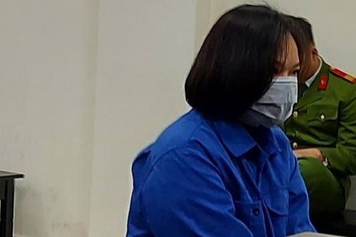 Người phụ nữ chiếm đoạt hàng chục tỷ đồng từ lừa bán căn hộ lĩnh 20 năm tù