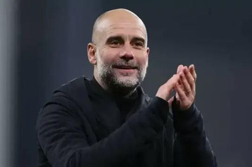 Man City là CLB cuối cùng HLV Pep Guardiola dẫn dắt