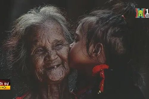 Có một Việt Nam hạnh phúc qua từng khung hình