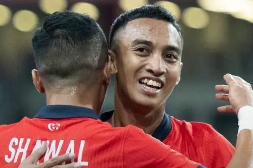ASEAN Cup 2024: Tuyển Singapore thắng kịch tính Campuchia