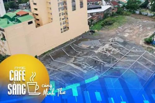 Hơn 1.000 nhà đất công ở TP. HCM đang bỏ trống