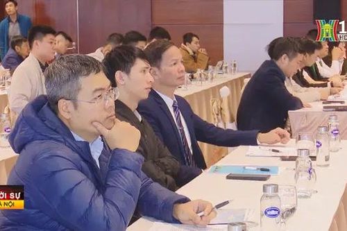 Thực hiện kiểm kê khí nhà kính trước ngày 31/3/2025