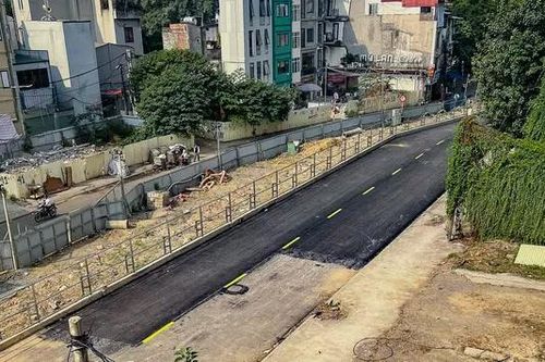 Phân luồng giao thông đường Quốc Tử Giám, Văn Miếu
