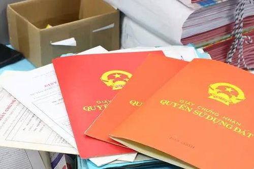Huyện Hoài Đức chậm cấp sổ đỏ cho đất đấu giá