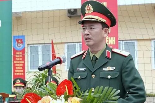 Thủ tướng Chính phủ bổ nhiệm 4 nhân sự Bộ Quốc phòng