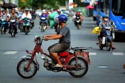 Người dân Hà Nội sẽ được đổi xe máy cũ?