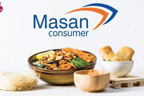 Masan Consumer (MCH) sắp chi 6.884 tỷ đồng chia cổ tức, tỷ lệ 95%