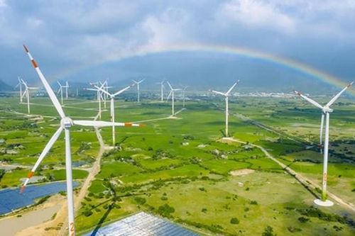 Cổ phiếu nào hưởng lợi khi Luật Điện lực sửa đổi được thông qua?