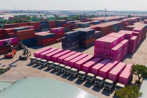 VIMC (MVN) bán đấu giá toàn bộ vốn góp tại Vinabridge, giá khởi điểm hơn 25 tỷ đồng