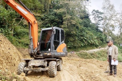 Trùng Khánh nâng cao hiệu quả thực hiện chính sách dân tộc
