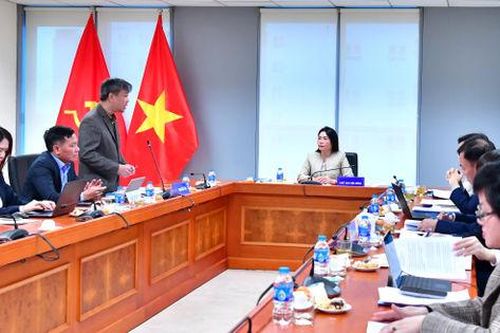 Kiểm toán bình đẳng giới: cần có cách tiếp cận và phương pháp phù hợp