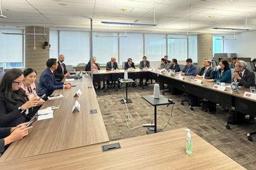 Kiểm toán môi trường vì Mục tiêu phát triển bền vững:Bài 4: Canada - tích cực hợp tác, hỗ trợ các SAI