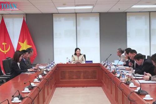 Thúc đẩy bình đẳng giới và vai trò của Kiểm toán nhà nước