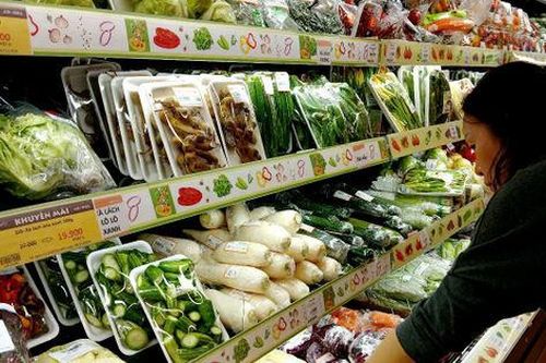 Kết nối, mở ra cơ hội hợp tác trong sản xuất, xuất khẩu rau quả