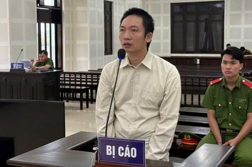 Lừa mua bán đất, chiếm đoạt gần 6 tỷ đồng lãnh 17 năm tù