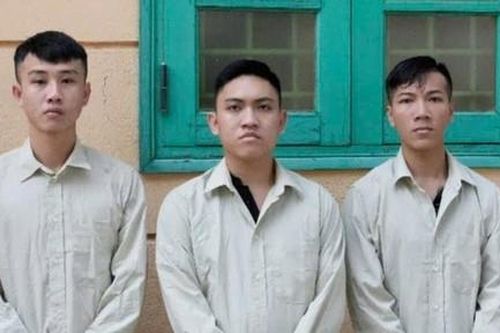 Nhóm đối tượng mang súng, dao từ Đồng Nai sang Bình Phước đòi nợ thuê