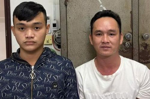 Bắt đối tượng táo tợn xông vào nhà dân cướp lồng chim