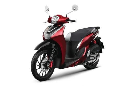 Những tiêu chí quan trọng chọn mua xe tay ga cho nữ