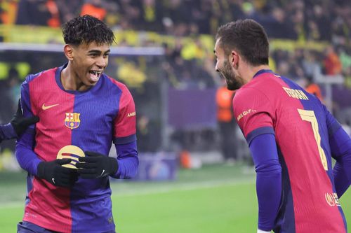 Xác định 2 đội chắc suất đi tiếp ở Champions League