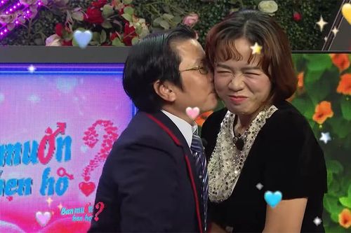 Chàng giám đốc khiến khán giả cười bò khi đến show hẹn hò tìm vợ 'không hung dữ'