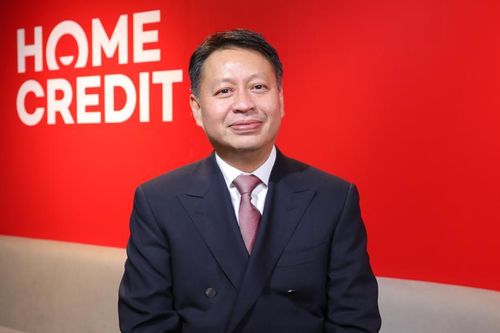 CEO Home Credit Việt Nam: 'Tài chính tiêu dùng đang đứng trước bước ngoặt mới'