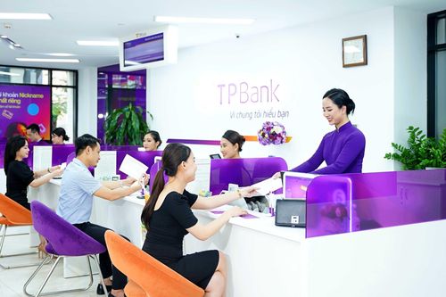 Khắc phục xong lỗi Core Banking, ứng dụng TPBank đã giao dịch trở lại