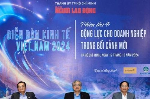 Kinh tế Việt Nam quay lại giai đoạn tăng trưởng mạnh của thời kỳ 2016-2019