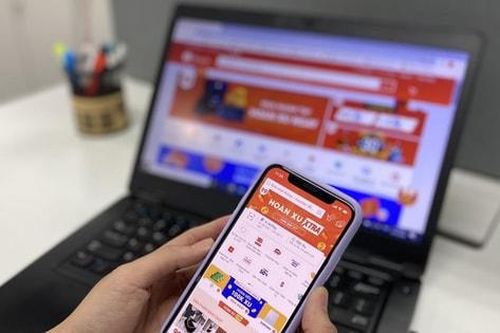 TP Hồ Chí Minh trở thành 'đầu tàu' về thương mại điện tử