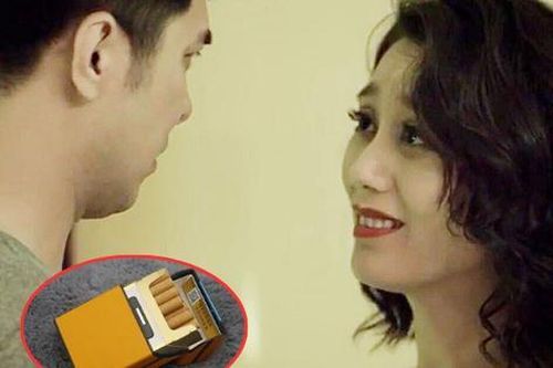 Âm thầm gom vỏ bao thuốc lá của chồng, vợ sững sờ khi phát hiện một sự thật khó tin