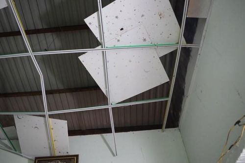 Một học sinh lớp 8 tử vong do chế tạo pháo