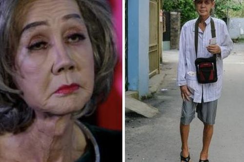 'Bà hoàng lô tô' nổi tiếng khắp Nam Kỳ lục tỉnh một thời, xế chiều bán vé số mưu sinh