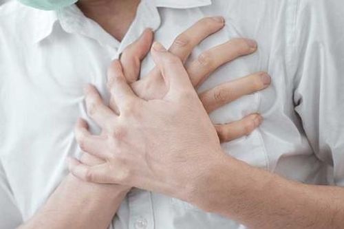 Cảnh giác với phình động mạch chủ ngực bụng