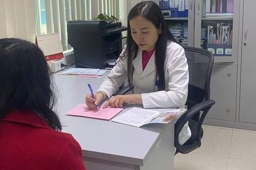 Có 7% người trẻ tuổi bị loãng xương