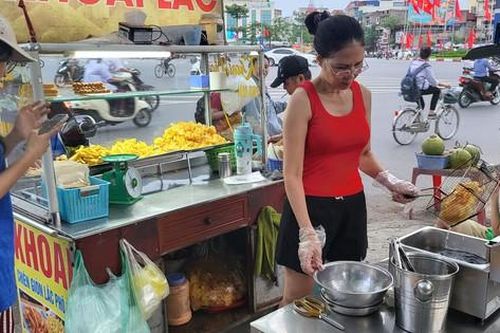 Từ 2025, kinh doanh thức ăn đường phố ở Hà Nội vi phạm an toàn thực phẩm bị phạt đến 6 triệu đồng