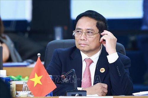 Xóa đói giảm nghèo, tạo tiền đề an ninh kinh tế